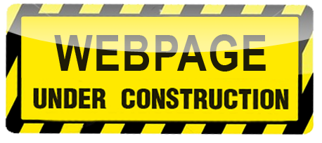 webpage under construction
